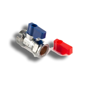 Washing Machine Valves